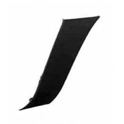 TO1004168 Front Bumper Extension Driver Side