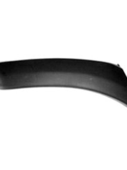 TO1004169 Front Bumper Extension Driver Side