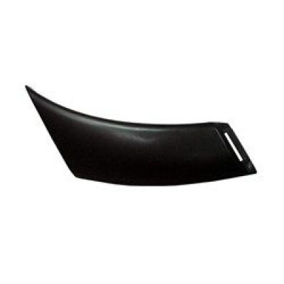 TO1004178 Front Bumper Extension Driver Side