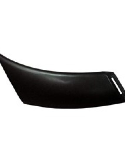 TO1004178 Front Bumper Extension Driver Side
