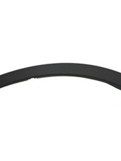 TO1004179C Front Bumper Extension Driver Side