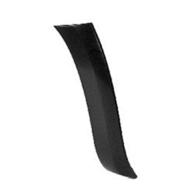 TO1005173 Front Bumper Extension Passenger Side
