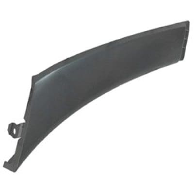 TO1005176 Front Bumper Extension Passenger Side TO1005176 Front Bumper Extension Passenger Side