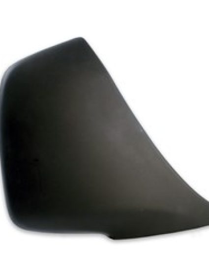 TO1005177C Front Bumper Extension Passenger Side
