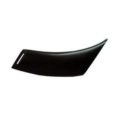 TO1005178 Front Bumper Extension Passenger Side