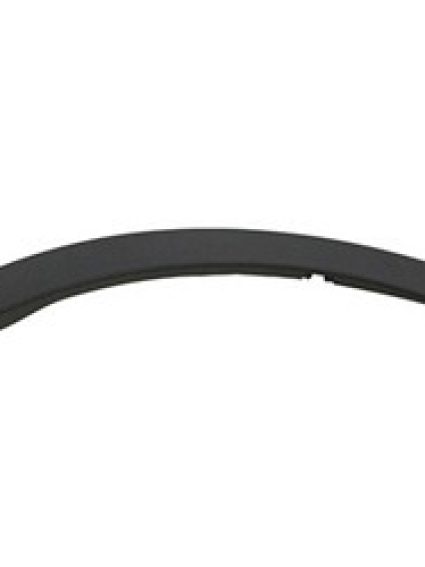 TO1005179C Front Bumper Extension Passenger Side