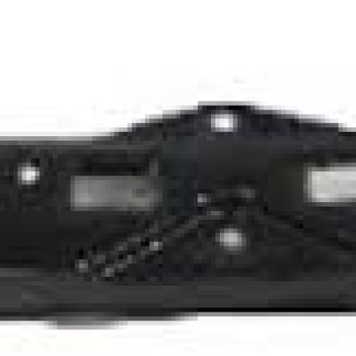 TO1010101C Front Bumper Center Cover Retainer TO1010101C Front Bumper Center Cover Retainer