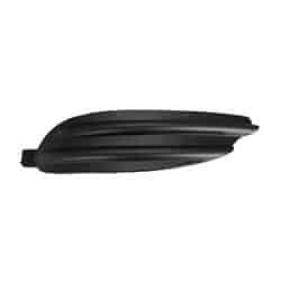TO1038104 Driver Side Fog Light Cover