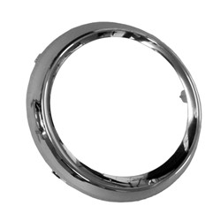 TO1038150 Driver Side Fog Light Bezel