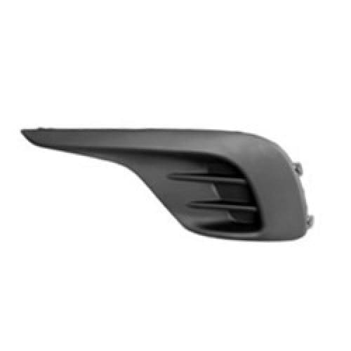 TO1038153 Driver Side Fog Light Cover TO1038153 Driver Side Fog Light Cover