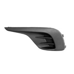 TO1038153 Driver Side Fog Light Cover