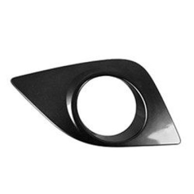 TO1038196 Driver Side Fog Light Bezel TO1038196 Driver Side Fog Light Bezel