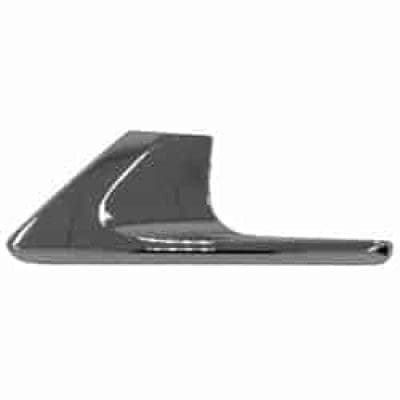 TO1038198 Driver Side Fog Light Trim