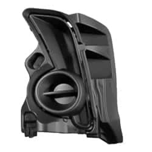 TO1038199 Driver Side Fog Light Cover TO1038199 Driver Side Fog Light Cover