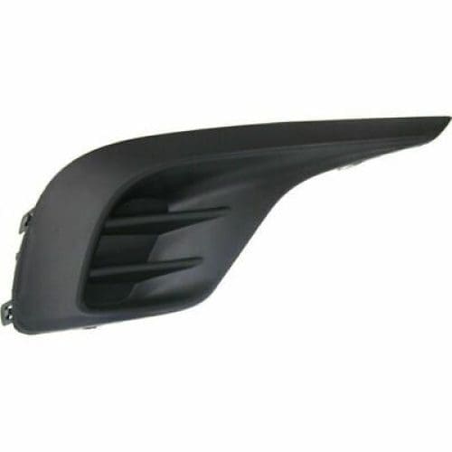 TO1039153 Passenger Side Fog Light Cover TO1039153 Passenger Side Fog Light Cover