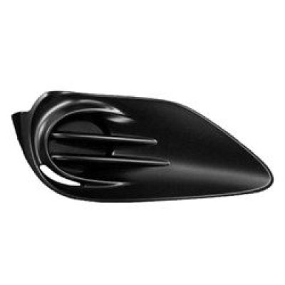 TO1039207 Passenger Side Fog Light Cover TO1039207 Passenger Side Fog Light Cover