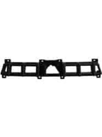 TO1041106C Front Bumper Bracket Cover Support