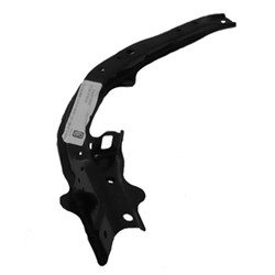 TO1042102C Driver Side Front Bumper Cover Support TO1042102C Driver Side Front Bumper Cover Support