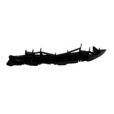 TO1042107 Driver Side Front Bumper Cover Support