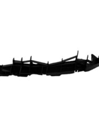 TO1042107 Driver Side Front Bumper Cover Support