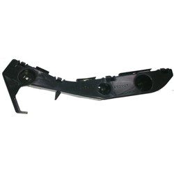 TO1042109C Driver Side Front Bumper Cover Support TO1042109C Driver Side Front Bumper Cover Support