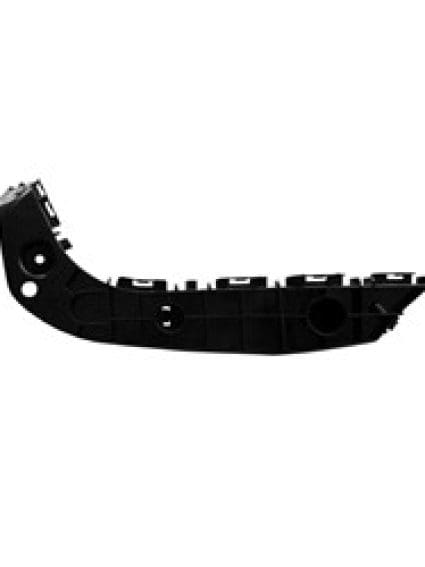 TO1042126C Driver Side Front Bumper Cover Retainer