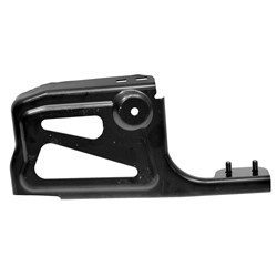 TO1042127C Driver Side Front Inner Bumper Cover Support TO1042127C Driver Side Front Inner Bumper Cover Support