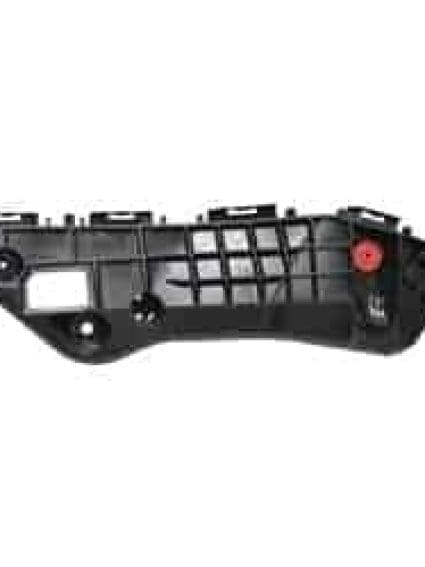 TO1042129C Driver Side Front Bumper Cover Retainer