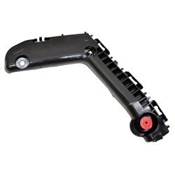 TO1042131C Driver Side Front Bumper Cover Support TO1042131C Driver Side Front Bumper Cover Support