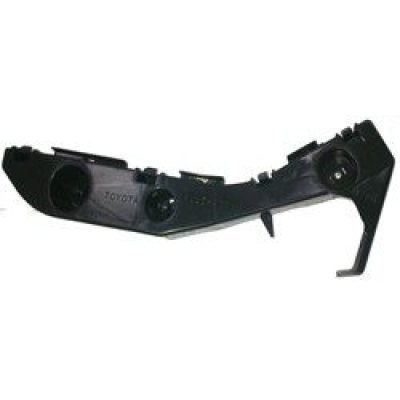 TO1043109C Passenger Side Front Bumper Cover Support