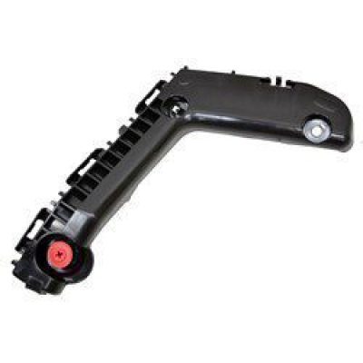 TO1043131C Passenger Side Front Bumper Cover Support