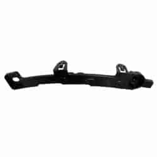 TO1043138 Passenger Side Front Outer Bumper Cover Bracket