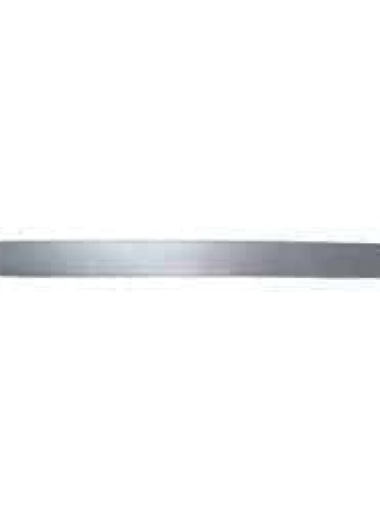 TO1044116 Front Lower Spoiler