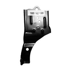 TO1062104 Driver Side Front Bumper Bracket Mounting Arm TO1062104 Driver Side Front Bumper Bracket Mounting Arm