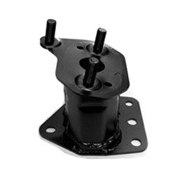 TO1066162C Front Driver Side Bumper Impact Bar Bracket TO1066162C Front Driver Side Bumper Impact Bar Bracket