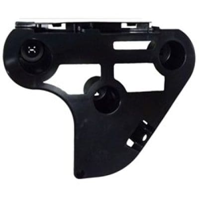 TO1066170C Front Driver Side Upper Bumper Cover Support