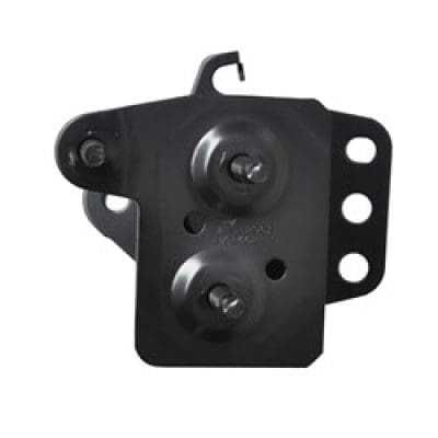 TO1066174C Front Driver Side Bumper Impact Bar Bracket TO1066174C Front Driver Side Bumper Impact Bar Bracket