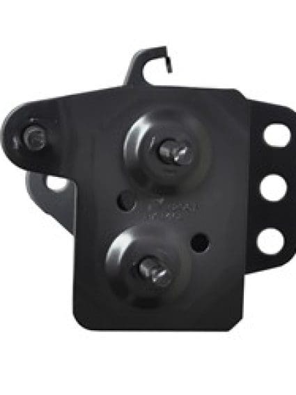 TO1066174C Front Driver Side Bumper Impact Bar Bracket