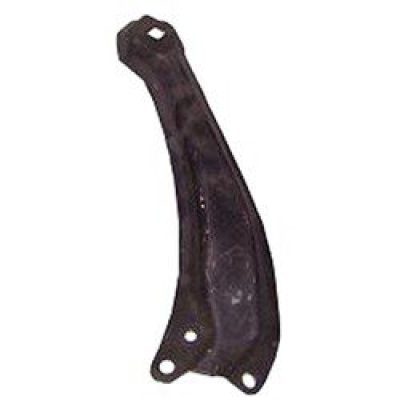 TO1067161C Front Passenger Side Bumper Impact Bar Bracket