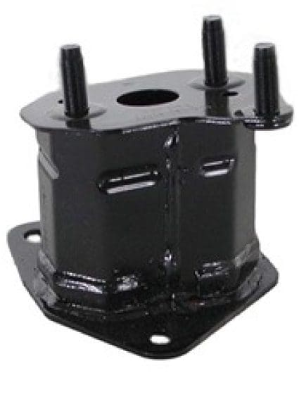 TO1067162C Front Passenger Side Bumper Impact Bar Bracket