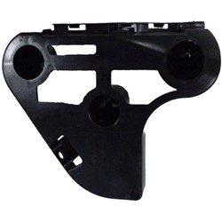 TO1067170C Front Passenger Side Upper Bumper Cover Support TO1067170C Front Passenger Side Upper Bumper Cover Support