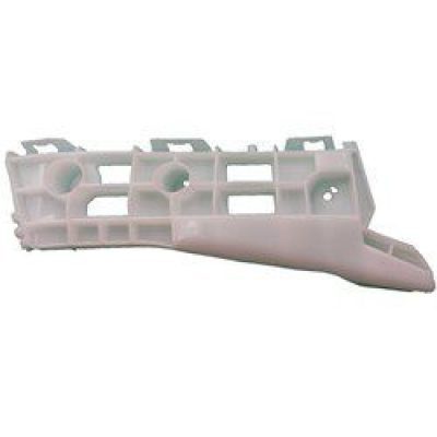 TO1067172C Front Passenger Side Outer Bumper Cover Guide