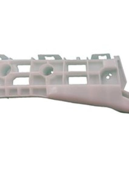 TO1067172C Front Passenger Side Outer Bumper Cover Guide