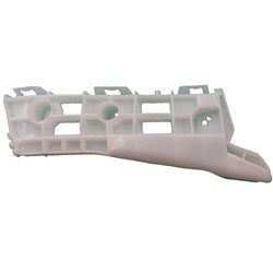 TO1067172C Front Passenger Side Outer Bumper Cover Guide TO1067172C Front Passenger Side Outer Bumper Cover Guide