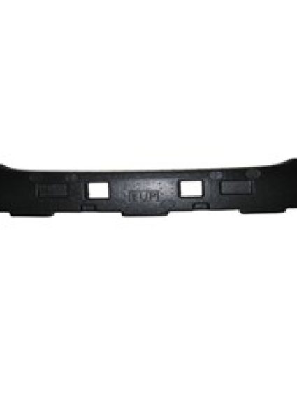 TO1070146C Front Bumper Impact Absorber