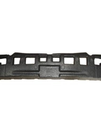 TO1070156C Front Bumper Impact Absorber