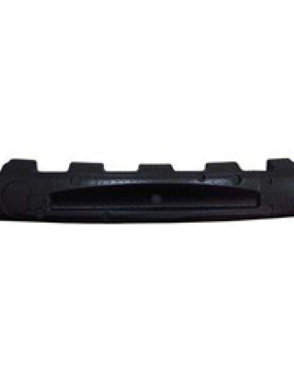 TO1070183C Front Bumper Impact Absorber