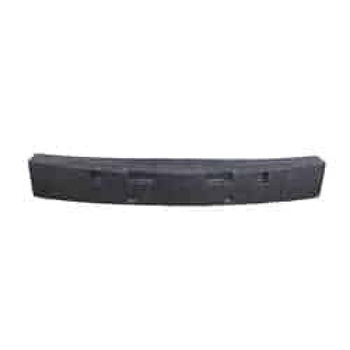 TO1070206C Front Upper Bumper Impact Absorber