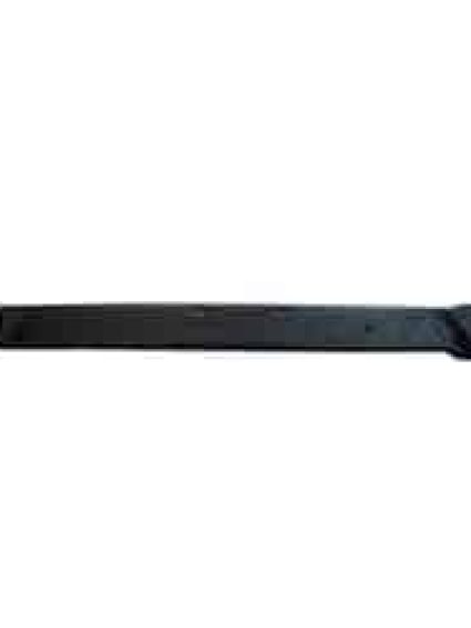 TO1070209C Front Bumper Impact Absorber