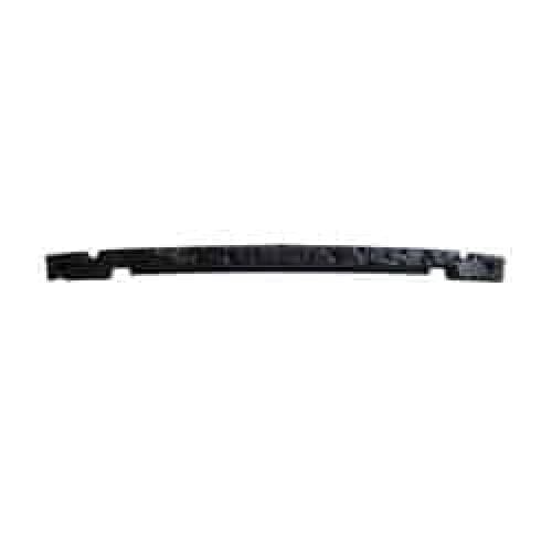 TO1070217C Front Upper Bumper Impact Absorber